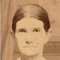 Lucetta Jane Murdock (1814 - 1886) Profile